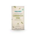 Chai Point Instant Cardamom Tea | Grocsy