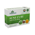 Plants Care Acne Cure Anti-Acne Soap | Grocsy