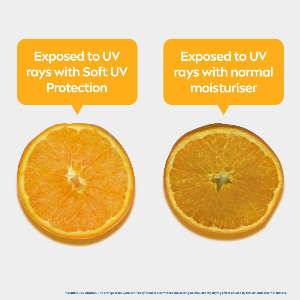 Nivea Soft Daily UV Light Moisturising Cream | Grocsy