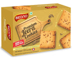 Bikano Premium Jeera Cookies | Grocsy