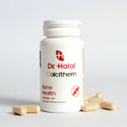 Dr. Halal Calcithem Capsules | Grocsy