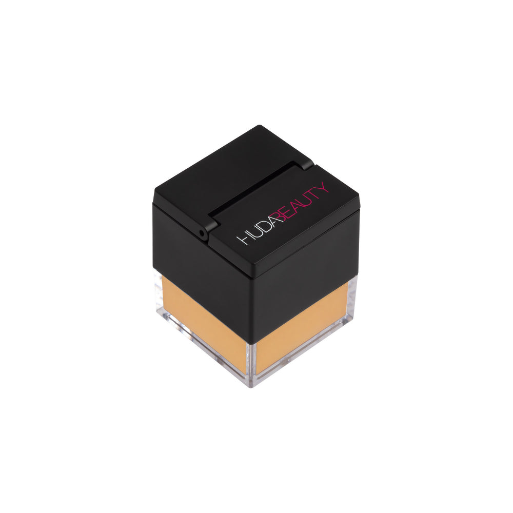 Huda Beauty Easy Bake Loose Setting Powder Mini - Pound Cake | Grocsy