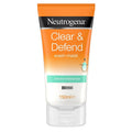 Neutrogena Clear & Defend Wash-Mask | Grocsy