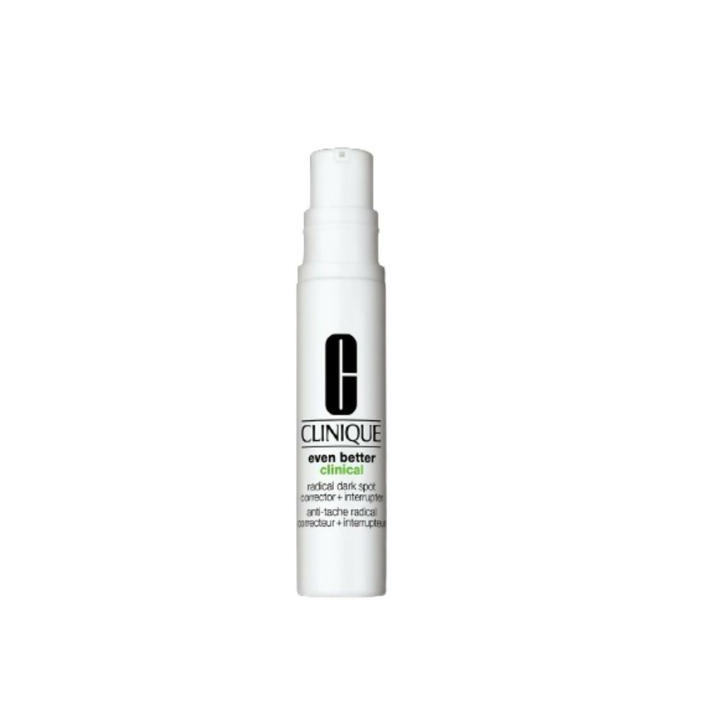 Clinique Even Better Clinical Radical Dark Spot Corrector + Interrupter | Grocsy
