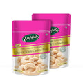 Happilo King Size Premium Whole Cashew Nuts | Grocsy