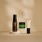 82°E By Deepika Padukone The Oily Skin Routine Mini Combo | Grocsy