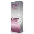 Lotus Herbals Probrite Illuminating Radiance Moisturiser | Grocsy