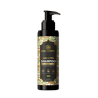 Korus Essential Shea Butter Shampoo With Onion & Hibiscus Extract | Grocsy