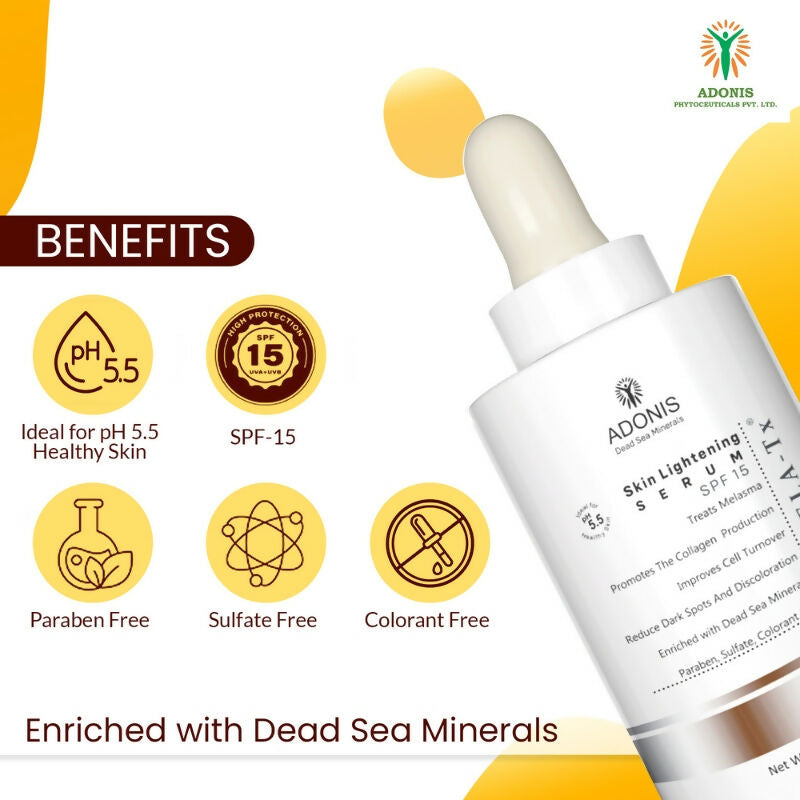 Adonis Ad Mela - Tx Serum | Grocsy