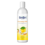 Sri Sri Tattva Cleansing Milk | Grocsy