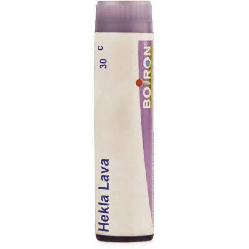 Boiron Homeopathy Hekla Lava | Grocsy