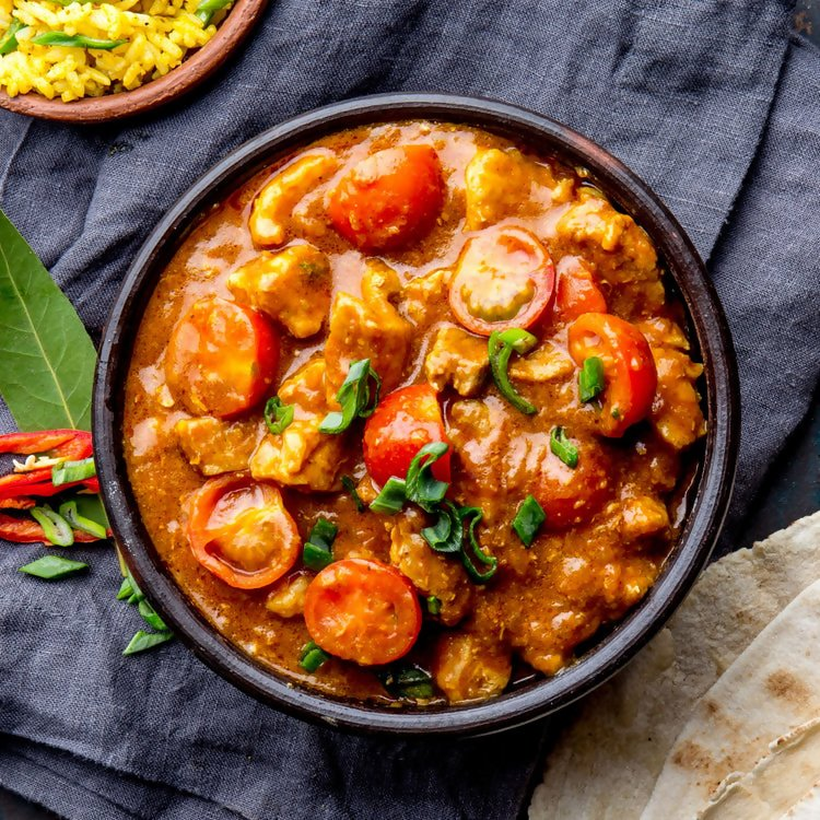 Priya Mutton Rogan Josh Masala | Grocsy
