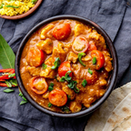 Priya Mutton Rogan Josh Masala | Grocsy