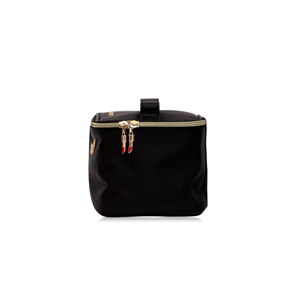 Colorbar Vanity Lips & Lashes (Vanity) - Black | Grocsy