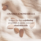 L'Occitane Exfoliating & Smoothing Almond Delicious Paste Body Scrub | Grocsy