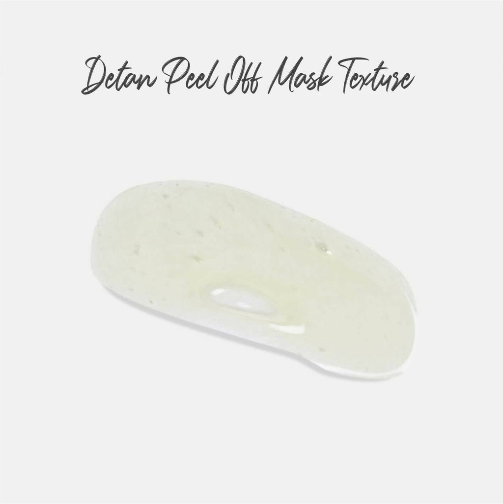 Glamveda Detan Peel Off Mask | Grocsy