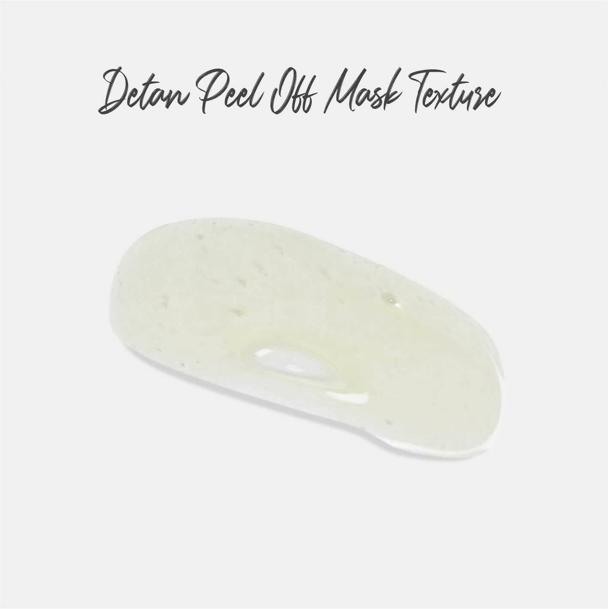 Glamveda Detan Peel Off Mask | Grocsy