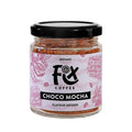 FIX Coffee Choco Mocha Instant Coffee | Grocsy