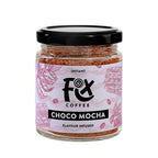 FIX Coffee Choco Mocha Instant Coffee | Grocsy