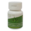Deep Ayurveda Aloevera 500mg Veg Capsules | Grocsy