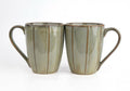 Simply Soho Olive Ridge Mugs | Grocsy