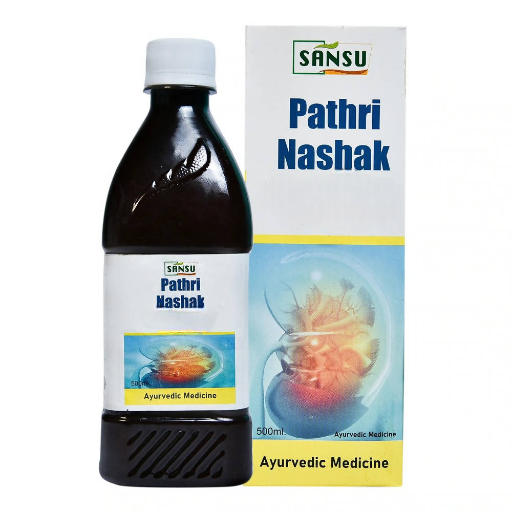 Sansu Pathri Nashak | Grocsy