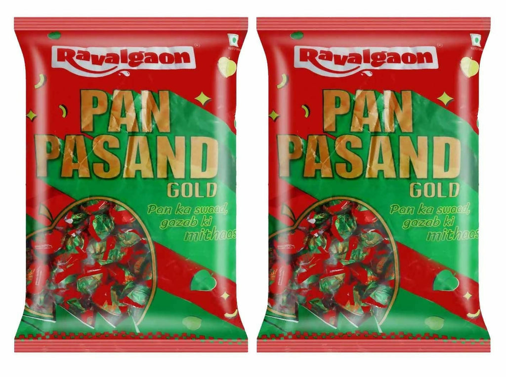 Ravalgaon Pan Pasand Gold Candy | Grocsy