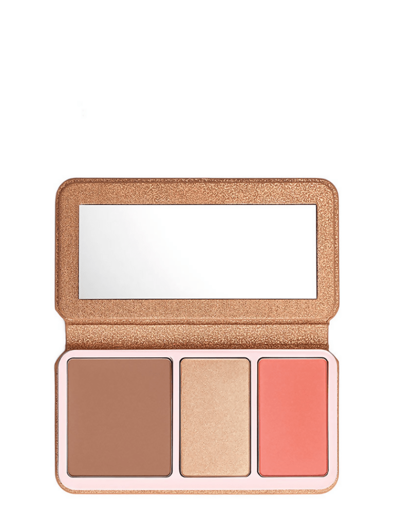 Anastasia Beverly Hills Face Palette V2 - Off To Costa Rica | Grocsy