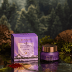 Ayuga Kashmiri Saffron Moisturizing Cream | Grocsy