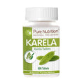 Pure Nutrition Karela Tablets | Grocsy