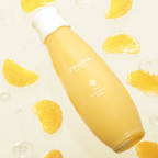 Frudia Citrus Brightening Toner with Jeju Tangerine | Grocsy