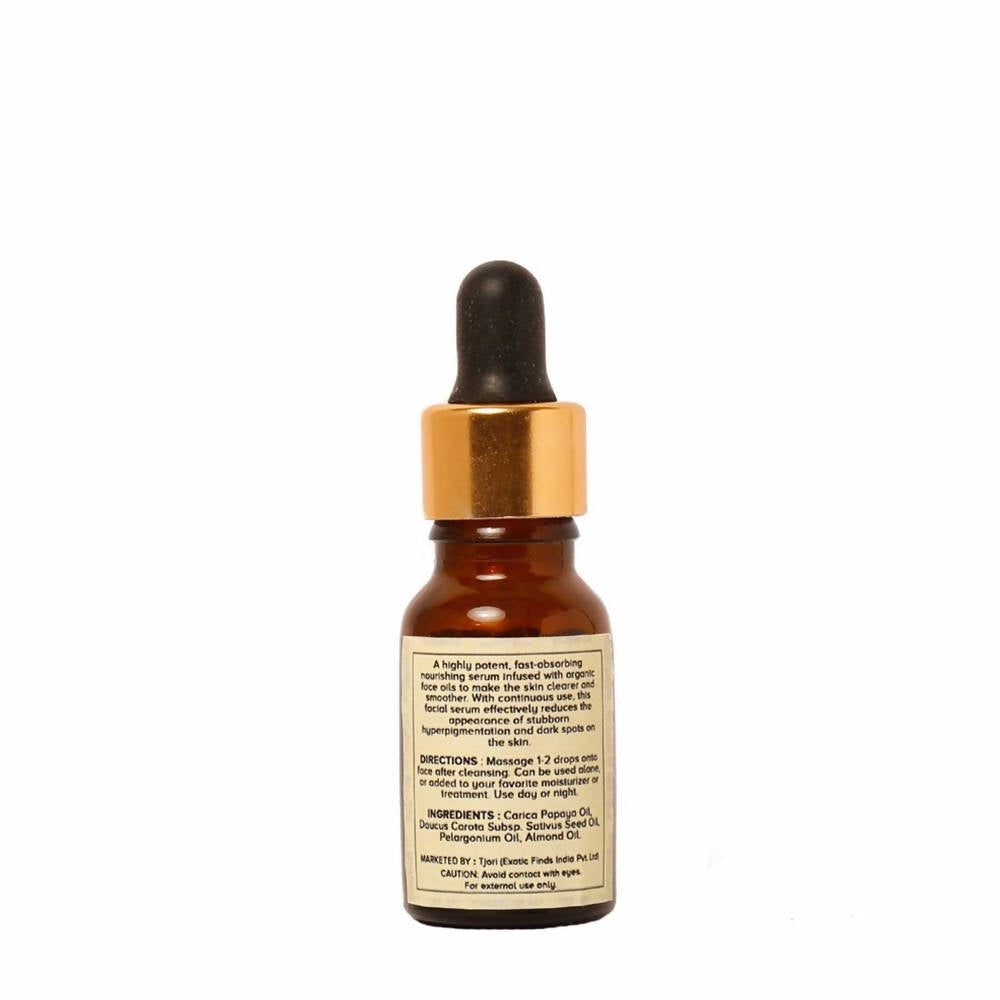 Tjori Anti Pigmentation Face Serum | Grocsy