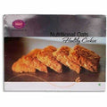 Karachi Bakery Nutritional Oats Healthy Cookies | Grocsy