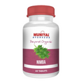 Muniyal Ayurveda Nimba Tablets | Grocsy