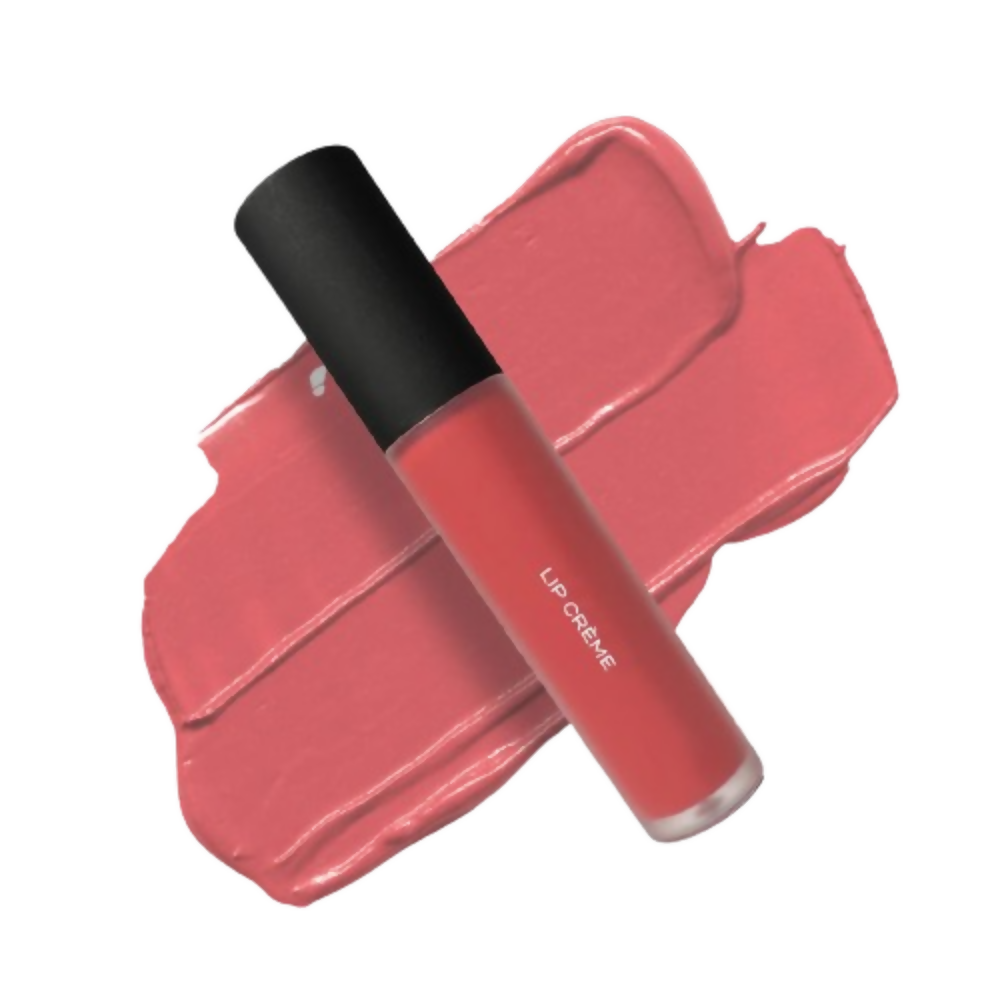Ruby's Organics Lip Crème - Sorbet | Grocsy