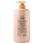 Pearlville Keratin Essential Smoothing Shampoo | Grocsy