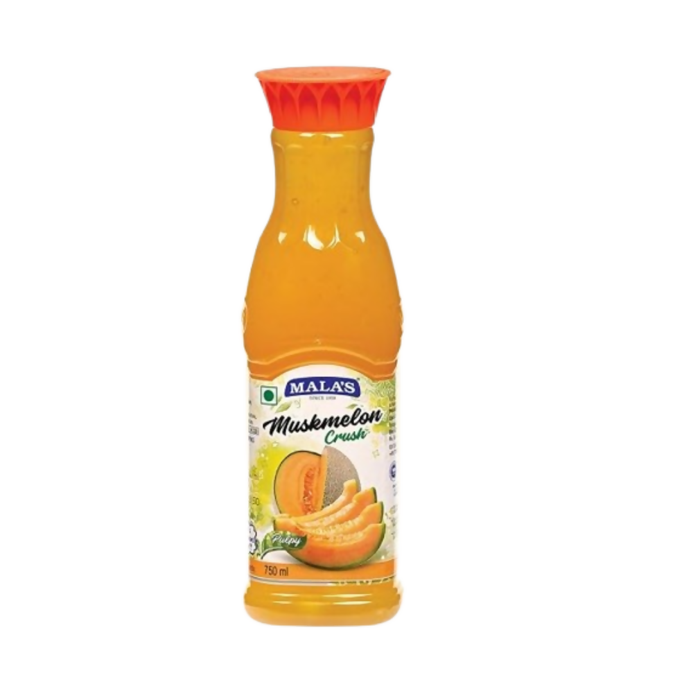 Mala's Muskmelon Crush | Grocsy