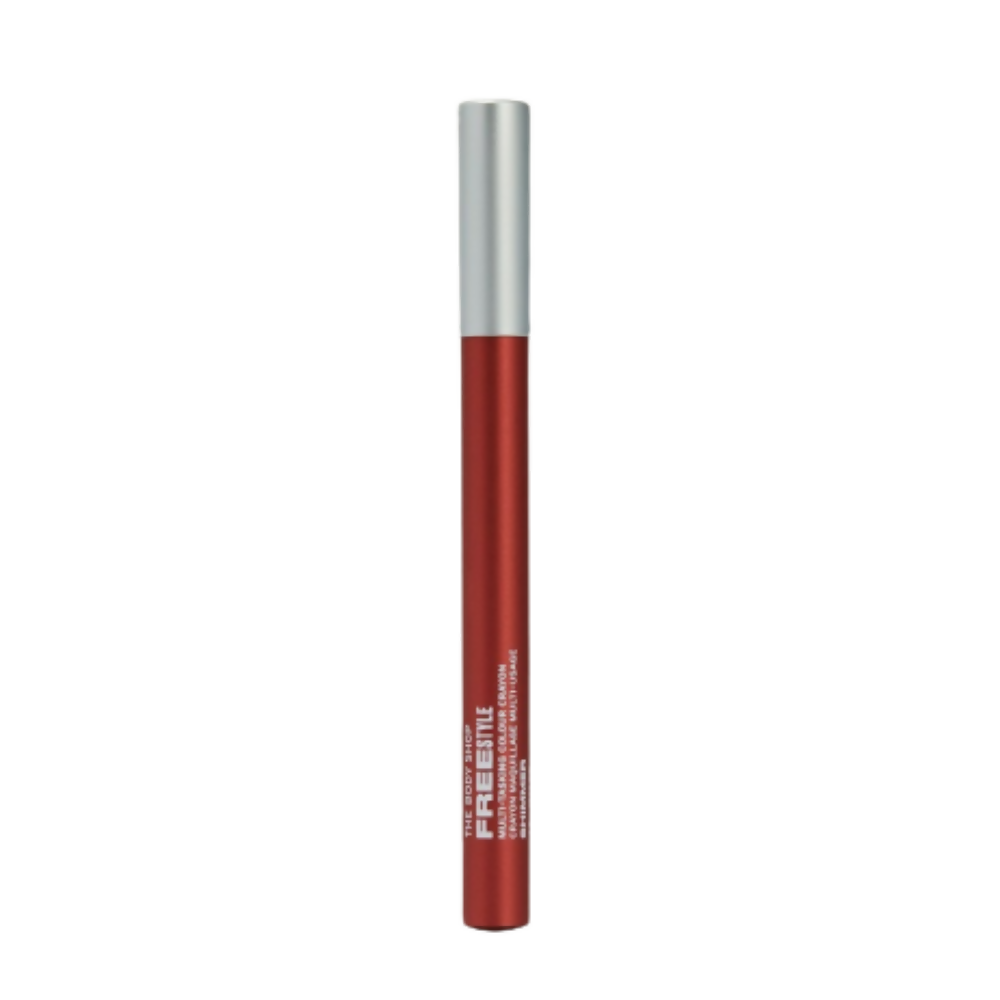 The Body Shop Freestyle Multi-Tasking Crayons - Boost | Grocsy