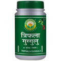 Basic Ayurveda Triphala Guggulu | Grocsy