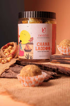 Nuskha Chana Laddoo | Grocsy