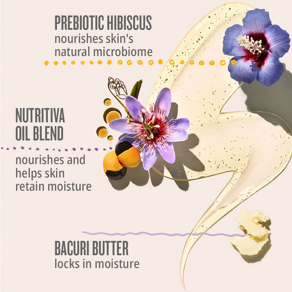 Sol de Janeiro Delicia Drench Shower Oil | Grocsy