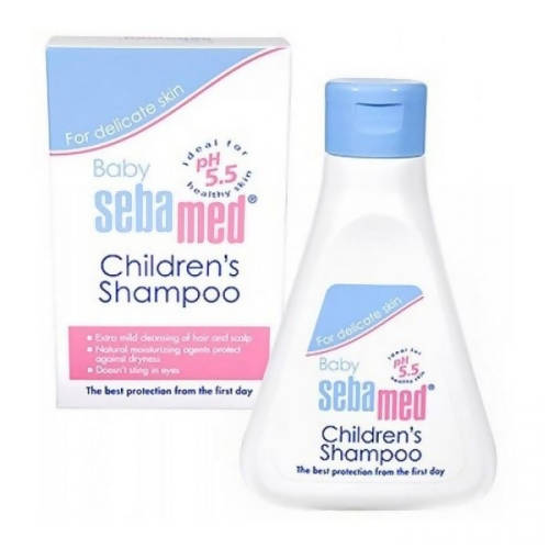 Sebamed Baby Shampoo | Grocsy