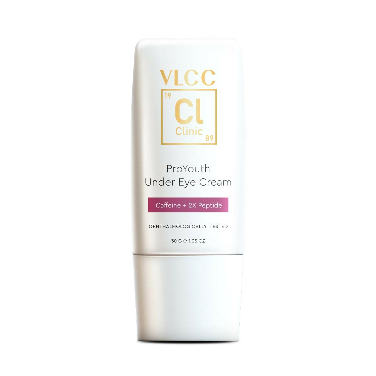 VLCC Clinic ProYouth Under Eye Cream | Grocsy