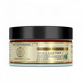 Khadi Natural Rose & Aloe Vera Facial Massage Gel | Grocsy