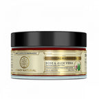 Khadi Natural Rose & Aloe Vera Facial Massage Gel | Grocsy
