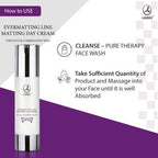 Lambre Evermatting Line Matting Day Cream | Grocsy