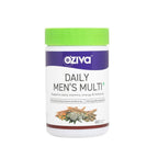 OZiva Daily Men’s Multi Tablets | Grocsy