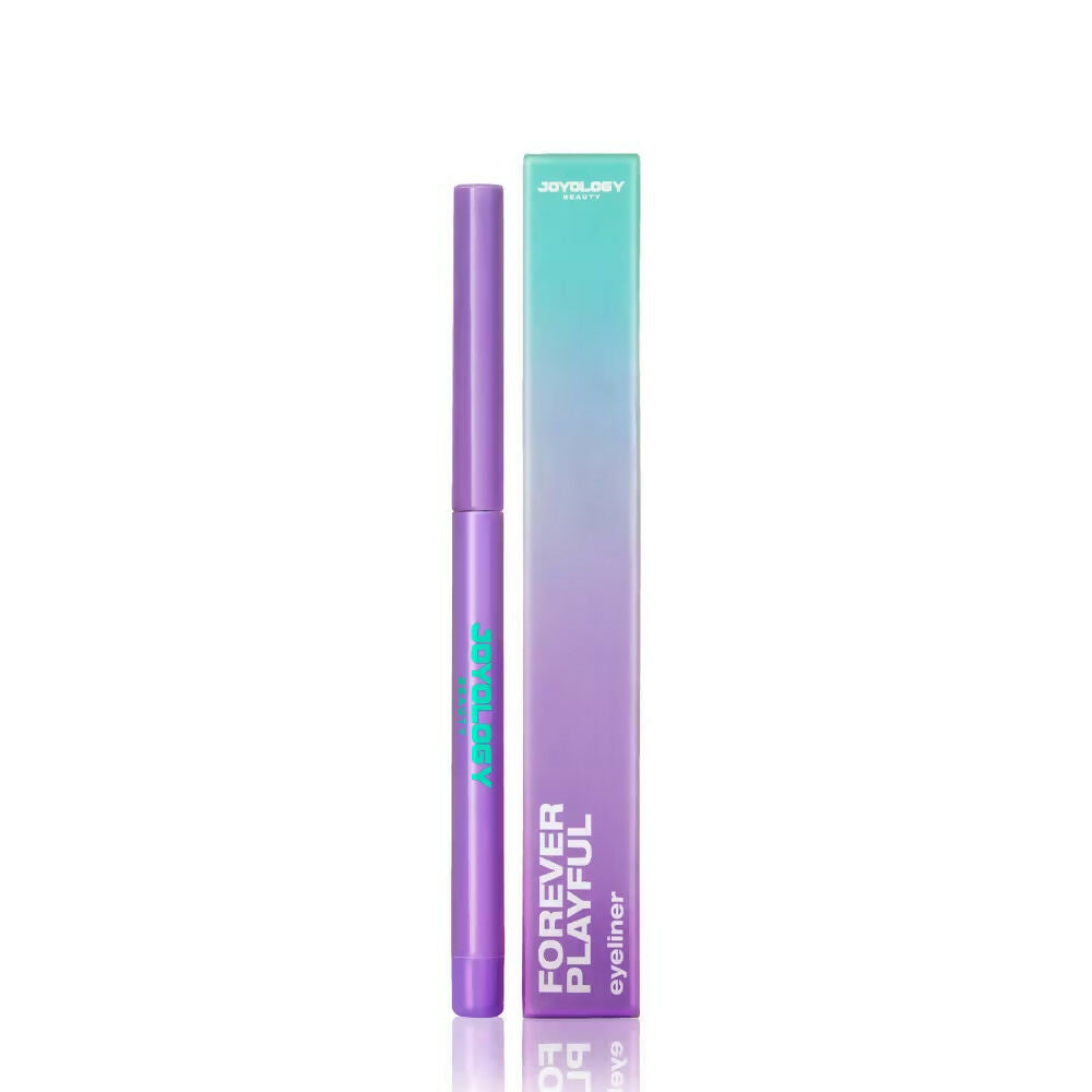 Joyology Beauty Forever Playful Eyeliner - Blackout Bash | Grocsy