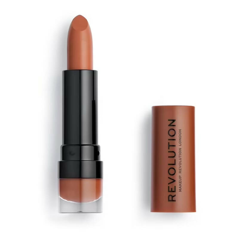 Revolution Matte Lipstick - 126 Muse | Grocsy