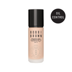 Bobbi Brown Mini Weightless Skin Natural Matte Finish Foundation SPF 15 - Warm Ivory | Grocsy